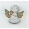 Chalk Angel with Wooden Wings 12 pcs