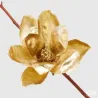 Magnolia Metal con Clip Cm. 20 Vari Colori EDG | ChartaRè