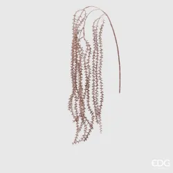 Κλαδί Olis Pink Glitter Διάφορα Μεγέθη EDG