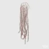 Ramo Cadente Olis Glitter Rosa Varie Misure cm. 60 piccolo