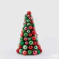 Poly Ball Tree Cm.33 EDG