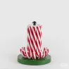 Candy Canes Sticks Base for Christmas Tree in Two Sizes EDG | ChartaRè