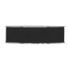 Double Velvet Ribbon in Various Colors and Heights