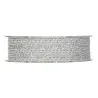 Gold and Silver Navy Cord Two Sizes
