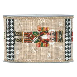 Soldat- och schackband mm 63x10 mt