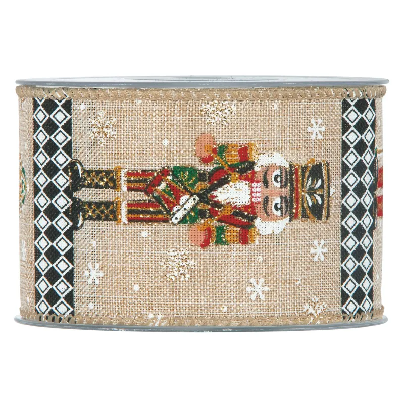 Soldaat en schaaklint mm 63x10 mt