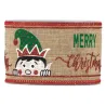 XMas Elf tejp mm 63x10 mt
