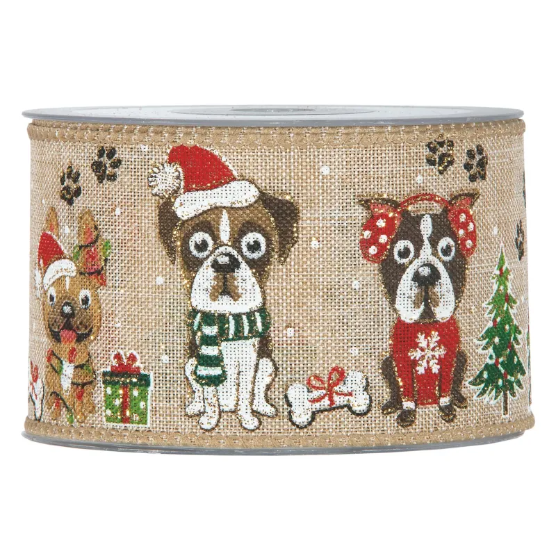 Meine kleinen Hunde Klebeband mm 63x10 mt