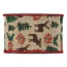 Nastro Deers & Trees mm 63x10 mt
