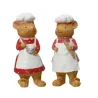 Assorted Pastry Mouse cm. 20,5