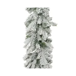 Snowy Grandis Festoon cm 270