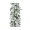 Zasněžený Grandis Festoon cm 270
