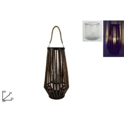 Lucerna Bambusové rákosí