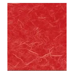 Bobina Carta di Riso Mt. 1x10 per packaging e decorazioni creative