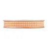 Vichy Ribbon in Various Colors and Heights