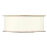 Pigalle lint met witte franjes mm.35x10 mt