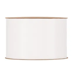 Återvunnet PET-tygband i olika färger och storlekar, perfekt för att dekorera presentförpackningar och favoriter