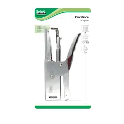 Lebez Metal Pliers Stapler