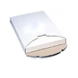 Professional Baking Paper in sheets of 40x60 cm Bi-Siliconized of gr.41. Box of 500 sheets that can be removed one by one