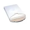 Professional Baking Paper in sheets of 40x60 cm Bi-Siliconized of gr.41. Box of 500 sheets that can be removed one by one