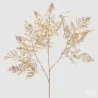 Gold Fern Branch cm.100 EDG