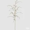 Ramo Amaranthus Oro Glitterato cm.138 EDG per Vasi e Decorazioni
