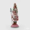 Soldatino Candy in Poly Multicolor EDG altezza cm. 30