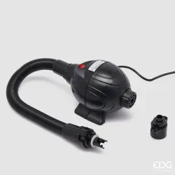 220V-800W Inflator Pump for Decor Mirror EDG Inflatable Ball