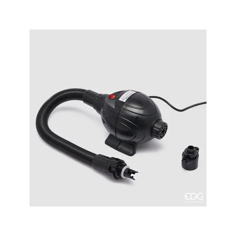 220V-800W Inflatorpumpe für Decor Mirror EDG Aufblasbare Kugel