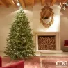 Albero Pino Luxury con Led EDG fino a 3 MT