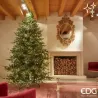 Luxury Pine Tree with EDG LEDs up to 3 MT