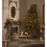 Albero Pino Luxury New con Led EDG | ChartaRè