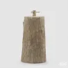 Pine Trunk Base for Christmas Tree Various Sizes EDG