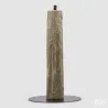 Pine Trunk Base for Christmas Tree Various Sizes EDG