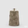 Base Tronco Pino per Albero di Natale Varie Misure EDG