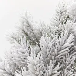 Superneve Pine Branch cm.66 h EDG detail