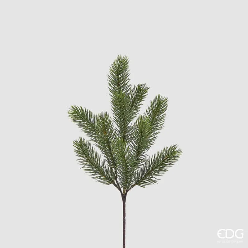 Green Pine Branch cm.45 EDG