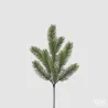 Green Pine Branch in Two Sizes EDG