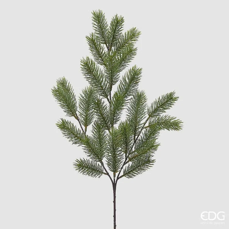 Green Pine Branch cm.72 EDG