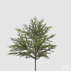 Branch Cryptomeria Green Bush cm.66 EDG