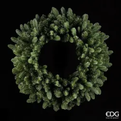 Coroa Verde Merano cm.80 EDG