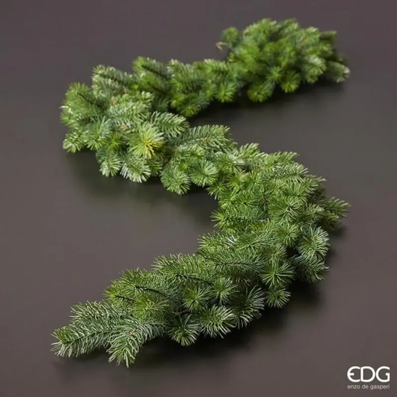 Estandarte de Pino Verde cm.180 EDG