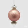 Trottola Diamond Rosa  cm.16 h EDG