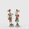 Jocker Poly Multicolor cm.39 in Due Modelli Assortiti EDG
