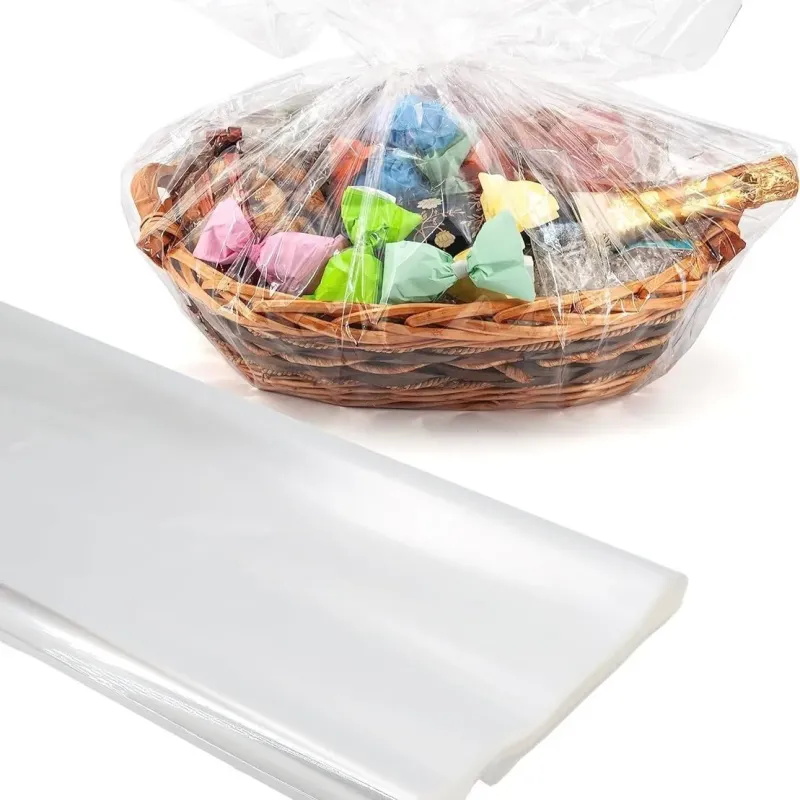 50Polypropylene Flat Sheets | ChartaRè