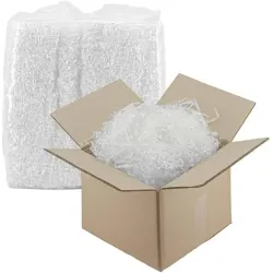 5 Kg Truciolo Carta Riciclata per Imballaggi e Confezioni | ChartaRè