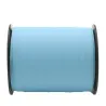 Matt Synthetic Paper Ribbon, available in multiple heights and colours