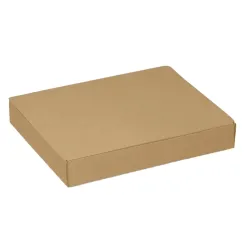 Folding Boxes Avana low, Ideal for professional use in commercial activities and e-commerce
