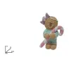 Omino Cake Biscuit Design with Stick Cm. 11 | ChartaRè