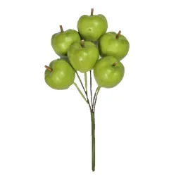 Manzana Verde 72 piezas | ChartaRè